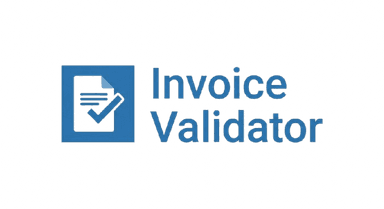 invoicevalidator logo
